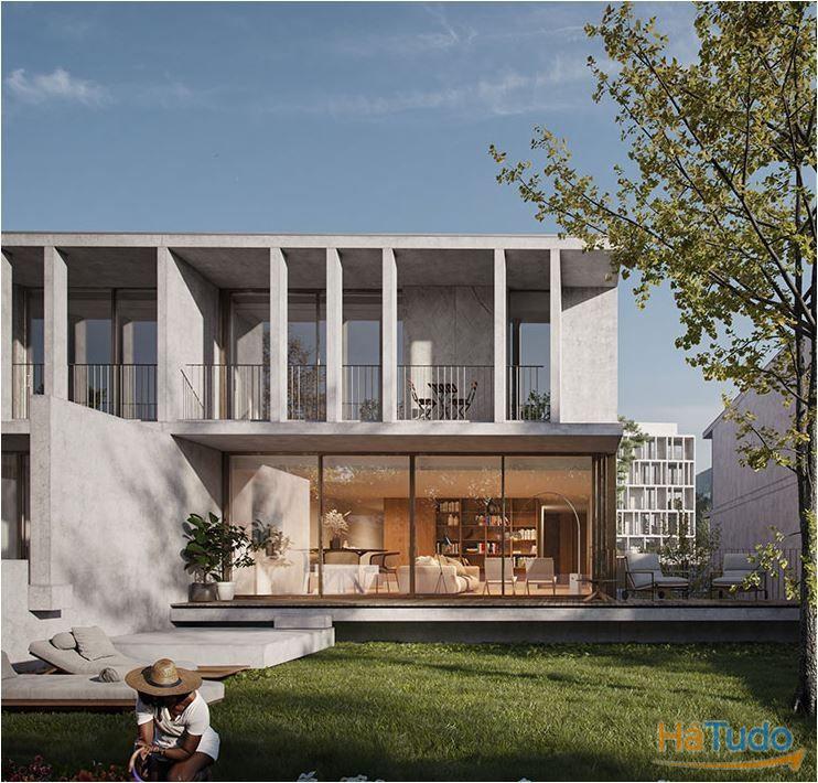 Moradia T3 no Privilege Gaia com Privacidade e Natureza em Arcozelo! Moradia T3 no Privilege Gaia com Privacidade e Natureza em Arcozelo!