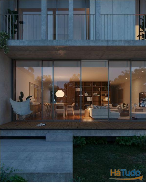 Moradia T3 no Privilege Gaia com Privacidade e Natureza em Arcozelo! Moradia T3 no Privilege Gaia com Privacidade e Natureza em Arcozelo!