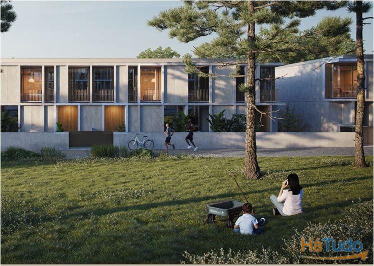 Moradia T3 no Privilege Gaia com Privacidade e Natureza em Arcozelo! Moradia T3 no Privilege Gaia com Privacidade e Natureza em Arcozelo!