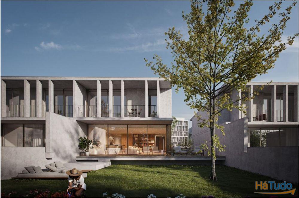 Moradia T3 no Privilege Gaia com Privacidade e Natureza em Arcozelo! Moradia T3 no Privilege Gaia com Privacidade e Natureza em Arcozelo!