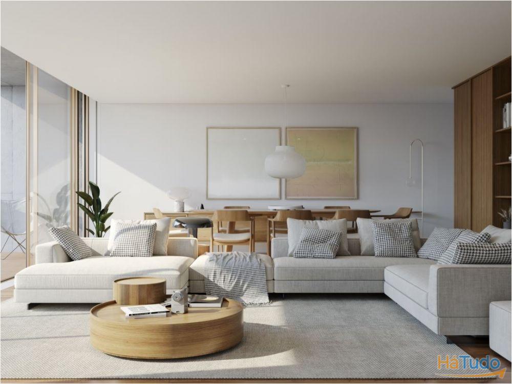 Moradia T3 no Privilege Gaia com Privacidade e Natureza em Arcozelo! Moradia T3 no Privilege Gaia com Privacidade e Natureza em Arcozelo!