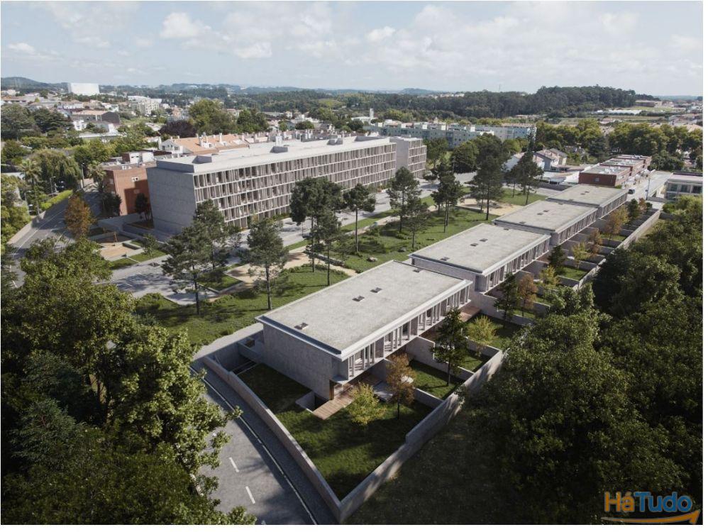 Moradia T3 no Privilege Gaia com Privacidade e Natureza em Arcozelo! Moradia T3 no Privilege Gaia com Privacidade e Natureza em Arcozelo!