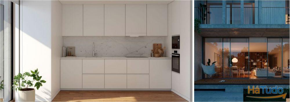 Moradia T3 no Privilege Gaia com Privacidade e Natureza em Arcozelo! Moradia T3 no Privilege Gaia com Privacidade e Natureza em Arcozelo!