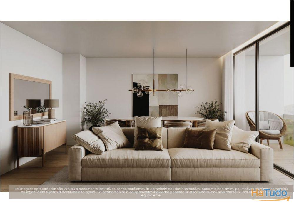T2 novo no Empreendimento PRIME LIVING, Águas Santas, Maia, com Garagem e Terraço! T2 novo no Empreendimento PRIME LIVING, Águas Santas, Maia, com Garagem e Terraço!