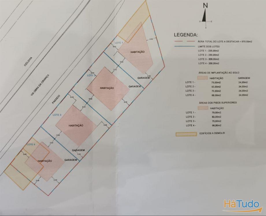 Moradia T5 Venda em Ílhavo (São Salvador),Ílhavo Moradia T5 Venda em Ílhavo (São Salvador),Ílhavo