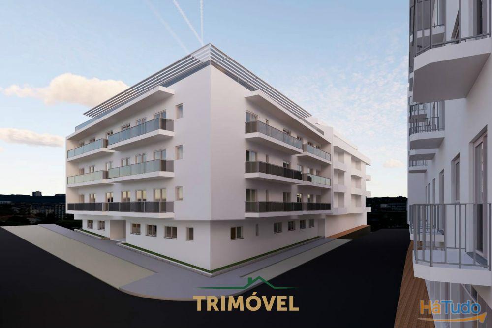 Apartamento T3 NOVO, no Centro de Oliveira de Azeméis Apartamento T3 NOVO, no Centro de Oliveira de Azeméis