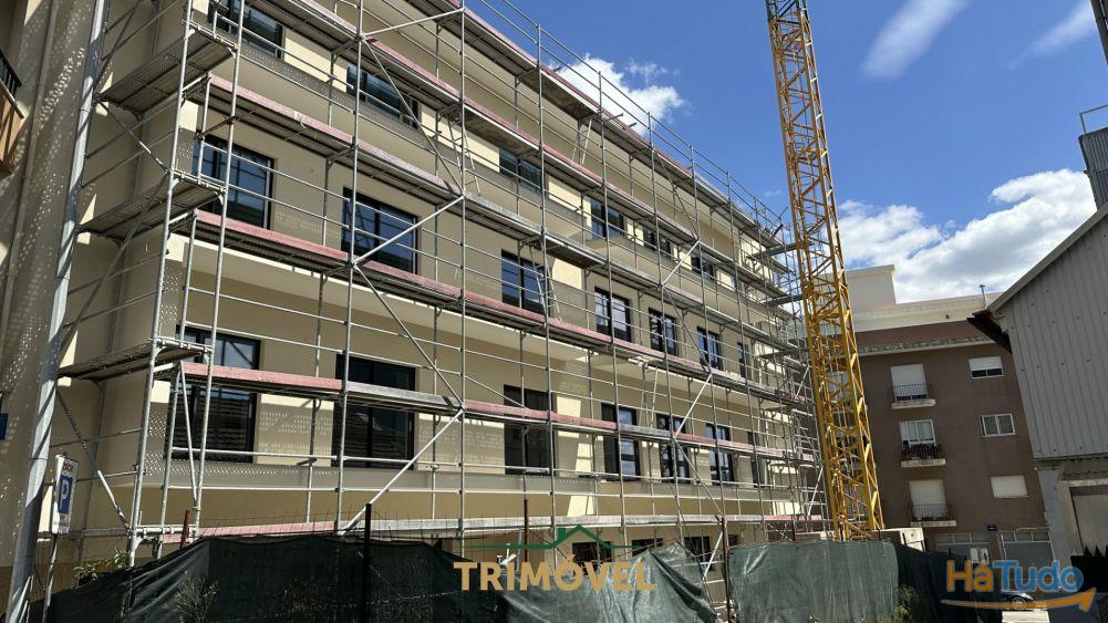 Apartamento T3 NOVO, no Centro de Oliveira de Azeméis Apartamento T3 NOVO, no Centro de Oliveira de Azeméis