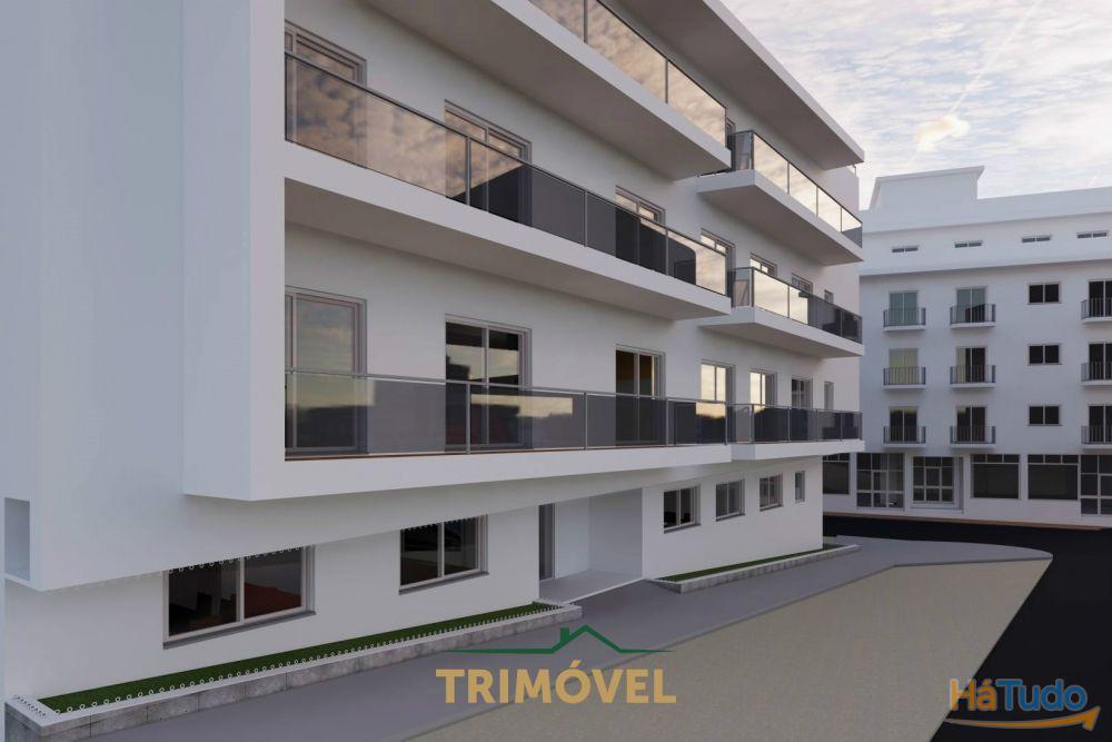 Apartamento T3 NOVO, no Centro de Oliveira de Azeméis Apartamento T3 NOVO, no Centro de Oliveira de Azeméis