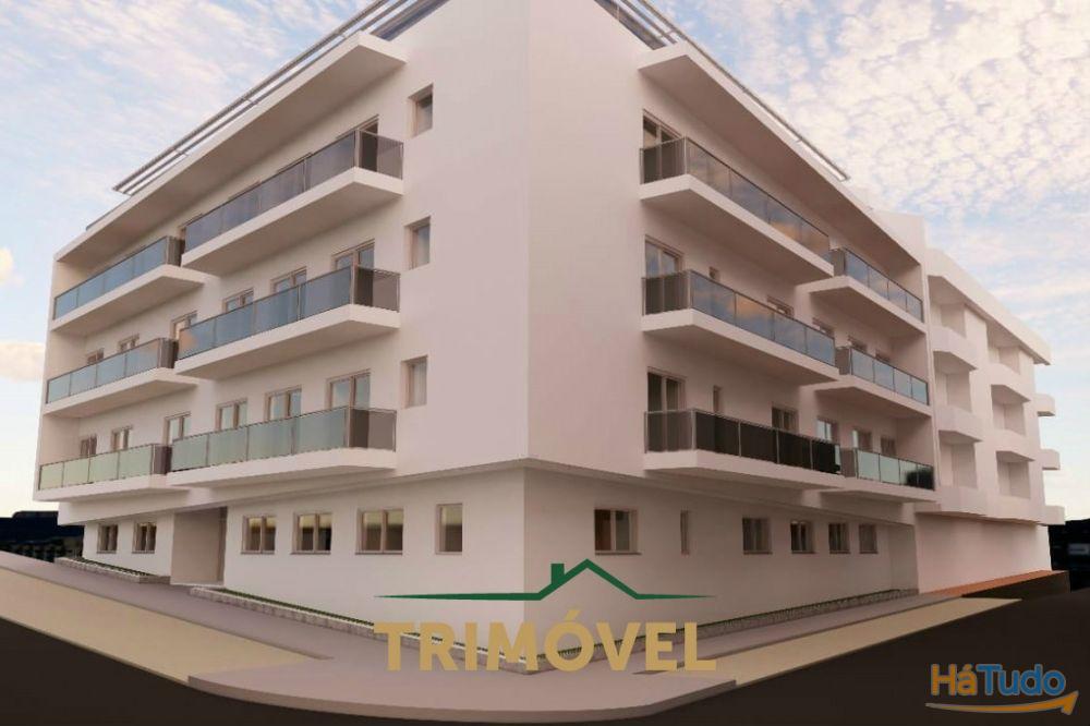 Apartamento T3 NOVO, no Centro de Oliveira de Azeméis Apartamento T3 NOVO, no Centro de Oliveira de Azeméis