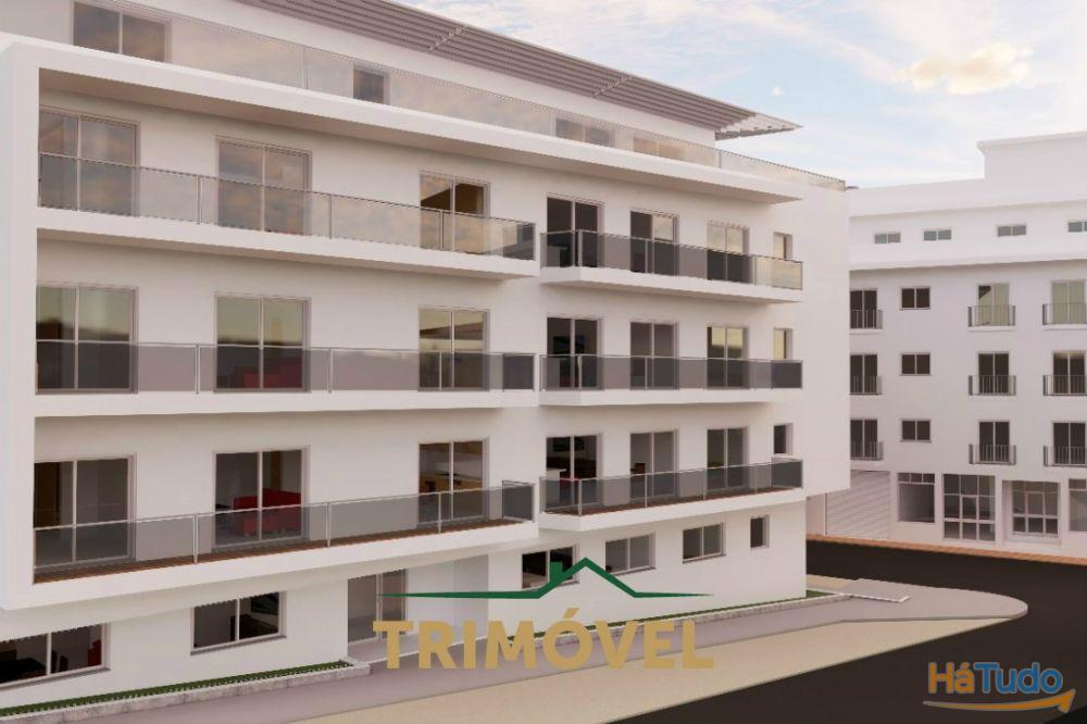 Apartamento T3 NOVO, no Centro de Oliveira de Azeméis Apartamento T3 NOVO, no Centro de Oliveira de Azeméis