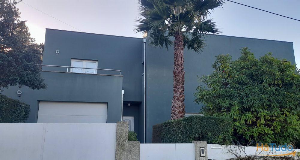 Moradia T3 Moderna com Piscina Privada ? Loivo, Vila Nova De Cerveira Moradia T3 Moderna com Piscina Privada ? Loivo, Vila Nova De Cerveira