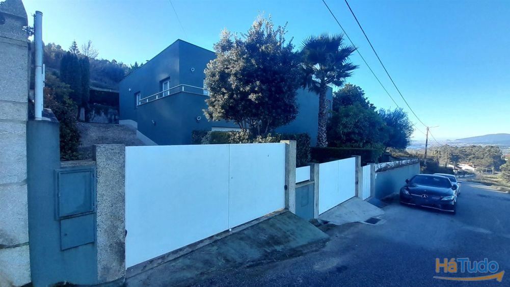 Moradia T3 Moderna com Piscina Privada ? Loivo, Vila Nova De Cerveira Moradia T3 Moderna com Piscina Privada ? Loivo, Vila Nova De Cerveira