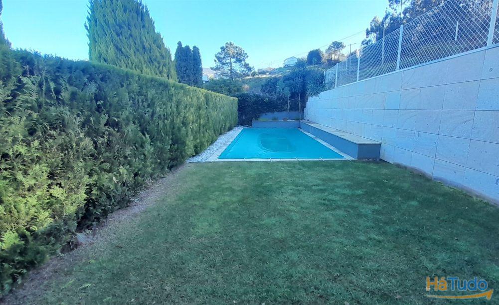 Moradia T3 Moderna com Piscina Privada ? Loivo, Vila Nova De Cerveira Moradia T3 Moderna com Piscina Privada ? Loivo, Vila Nova De Cerveira