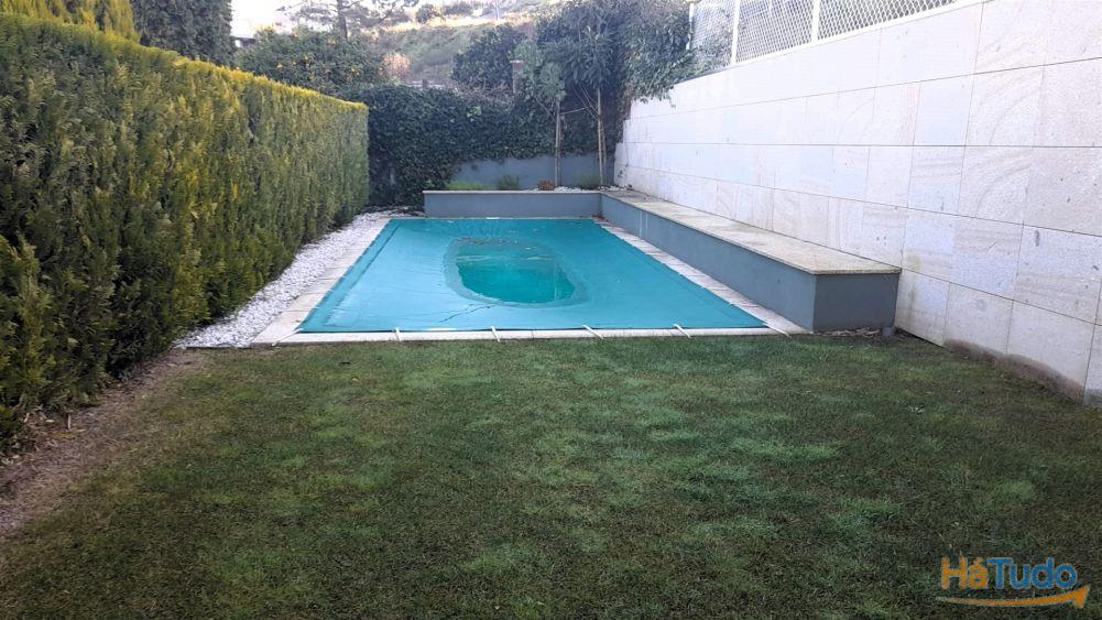 Moradia T3 Moderna com Piscina Privada ? Loivo, Vila Nova De Cerveira Moradia T3 Moderna com Piscina Privada ? Loivo, Vila Nova De Cerveira