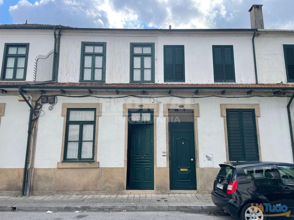 Moradia T3 com Terraço e Logradouro ? Paranhos, Porto Moradia T3 com Terraço e Logradouro ? Paranhos, Porto