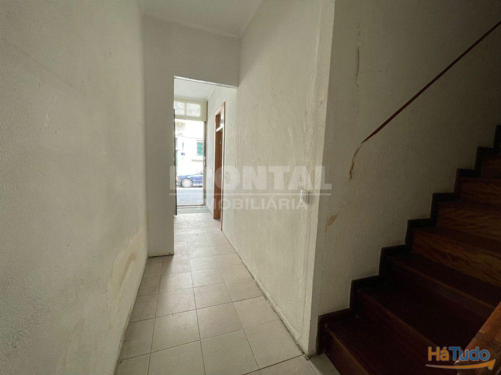 Moradia T3 com Terraço e Logradouro ? Paranhos, Porto Moradia T3 com Terraço e Logradouro ? Paranhos, Porto