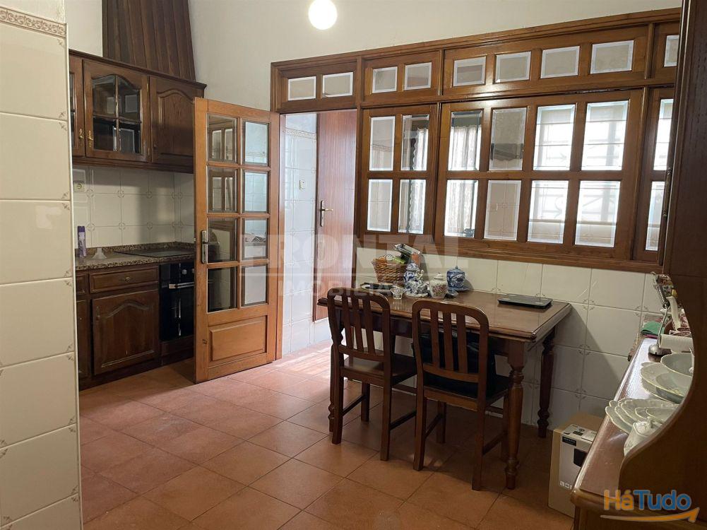 Moradia T3 com Terraço e Logradouro ? Paranhos, Porto Moradia T3 com Terraço e Logradouro ? Paranhos, Porto