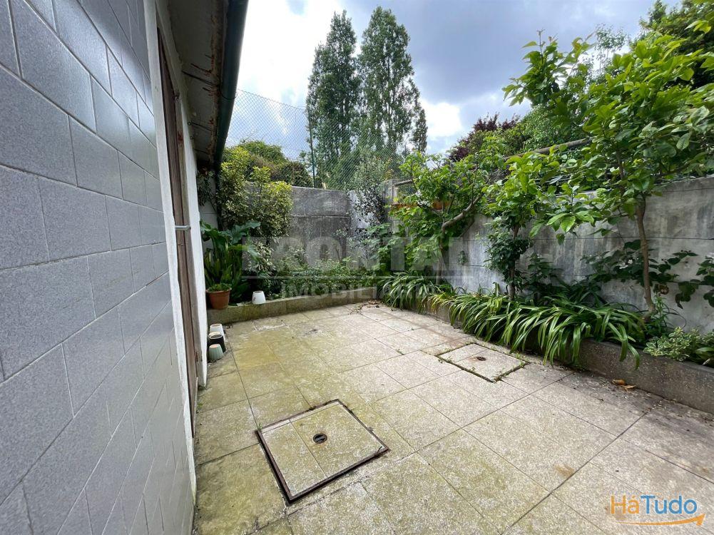 Moradia T3 com Terraço e Logradouro ? Paranhos, Porto Moradia T3 com Terraço e Logradouro ? Paranhos, Porto