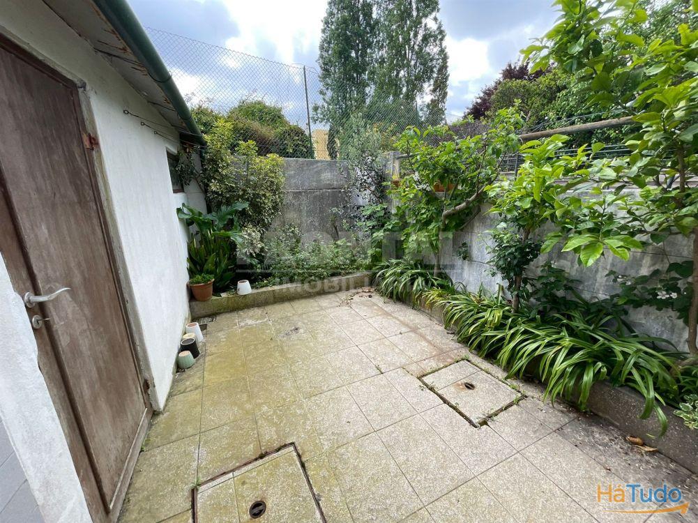 Moradia T3 com Terraço e Logradouro ? Paranhos, Porto Moradia T3 com Terraço e Logradouro ? Paranhos, Porto