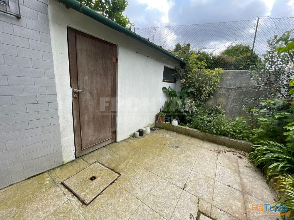 Moradia T3 com Terraço e Logradouro ? Paranhos, Porto Moradia T3 com Terraço e Logradouro ? Paranhos, Porto