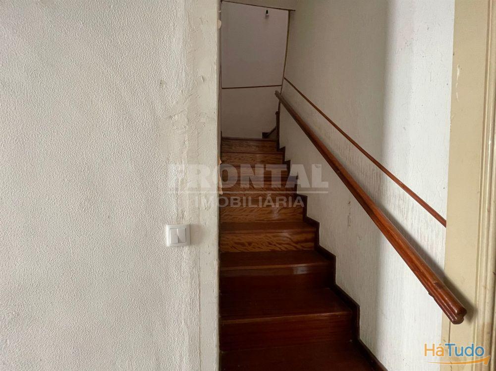 Moradia T3 com Terraço e Logradouro ? Paranhos, Porto Moradia T3 com Terraço e Logradouro ? Paranhos, Porto