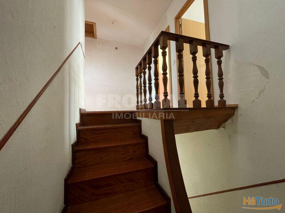 Moradia T3 com Terraço e Logradouro ? Paranhos, Porto Moradia T3 com Terraço e Logradouro ? Paranhos, Porto