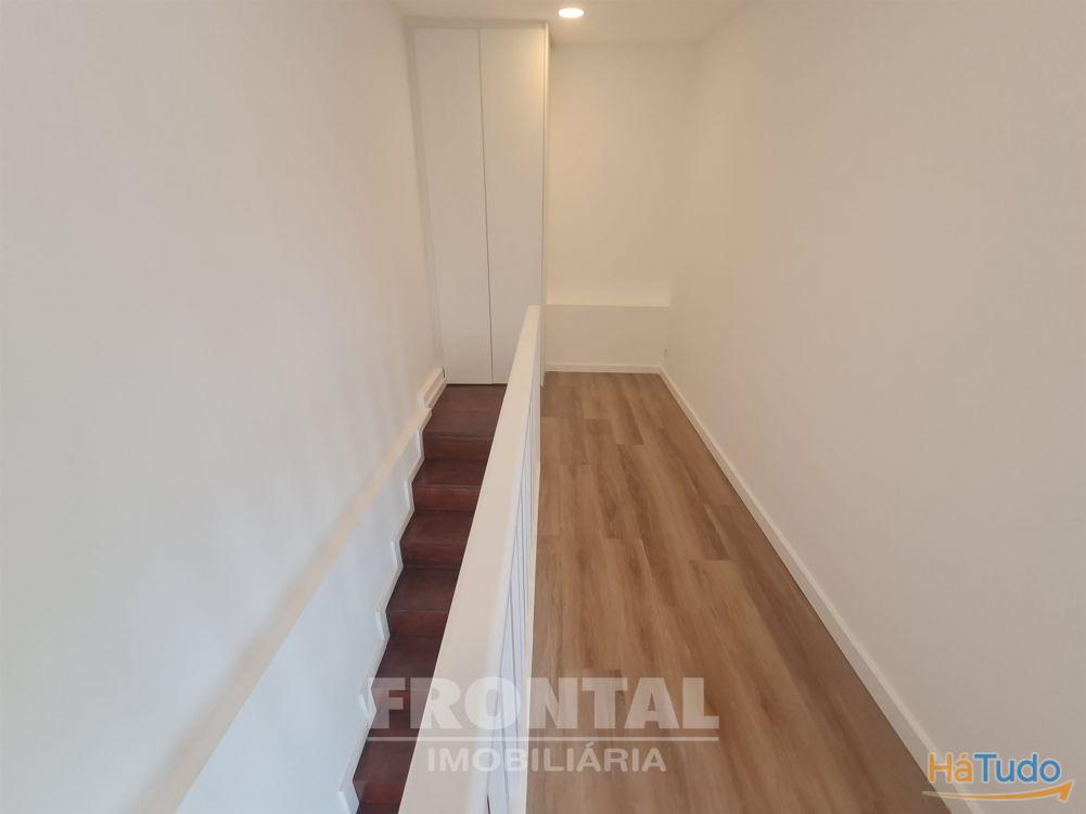 Moradia T2 Impecável e Renovada à venda | Paranhos, Porto Moradia T2 Impecável e Renovada à venda | Paranhos, Porto