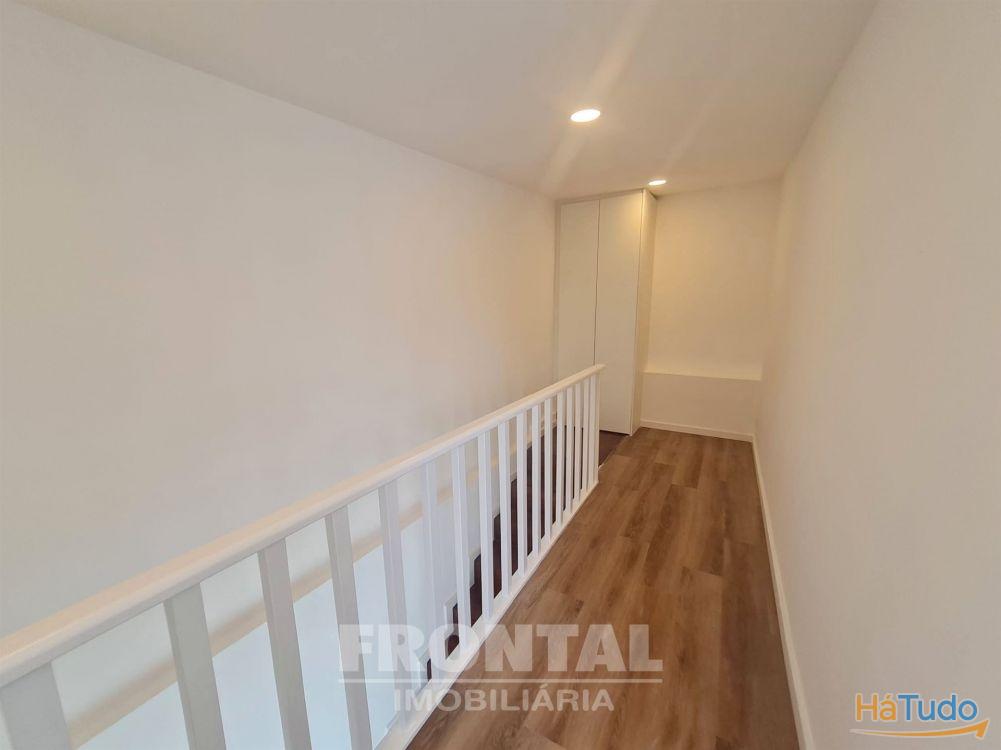 Moradia T2 Impecável e Renovada à venda | Paranhos, Porto Moradia T2 Impecável e Renovada à venda | Paranhos, Porto