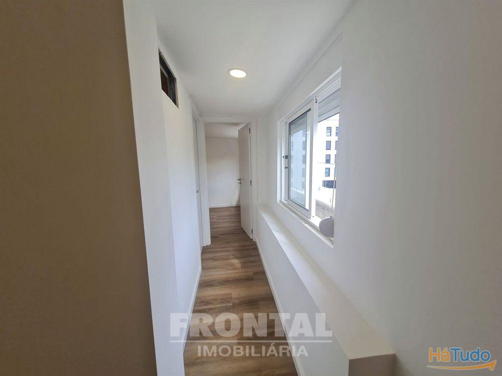 Moradia T2 Impecável e Renovada à venda | Paranhos, Porto Moradia T2 Impecável e Renovada à venda | Paranhos, Porto