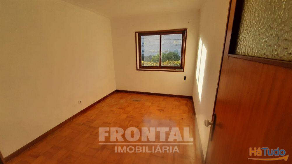 Apartamento T2 com 2 Frentes, Varandas e Lugar de Garagem | Gondomar, Porto Apartamento T2 com 2 Frentes, Varandas e Lugar de Garagem | Gondomar, Porto