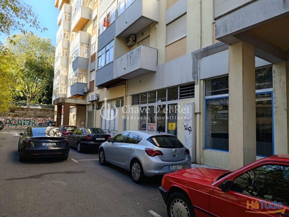 Loja Arrendamento em Viseu,Viseu Loja Arrendamento em Viseu,Viseu