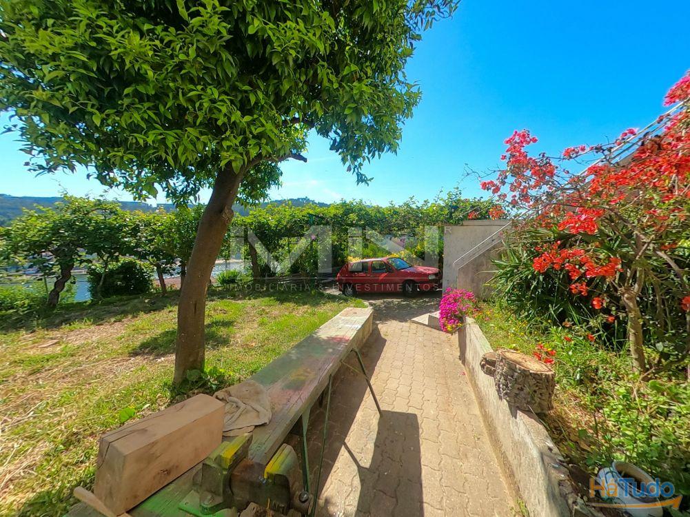 Moradia com Terreno a 10 minutos do Porto - Vistas Rio Douro Moradia com Terreno a 10 minutos do Porto - Vistas Rio Douro