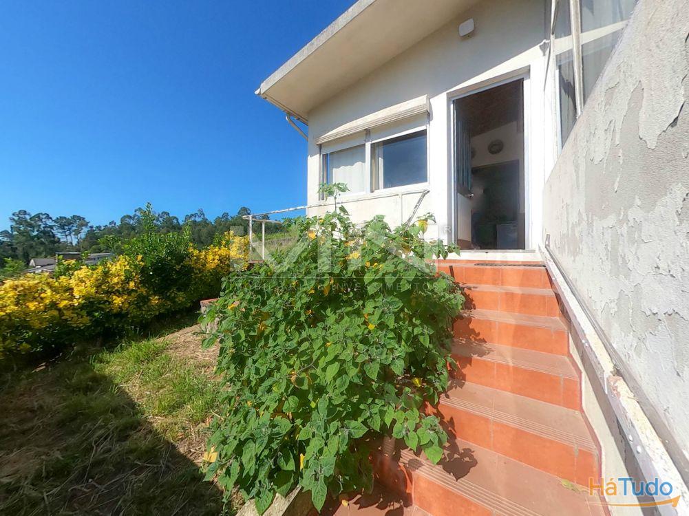 Moradia com Terreno a 10 minutos do Porto - Vistas Rio Douro Moradia com Terreno a 10 minutos do Porto - Vistas Rio Douro