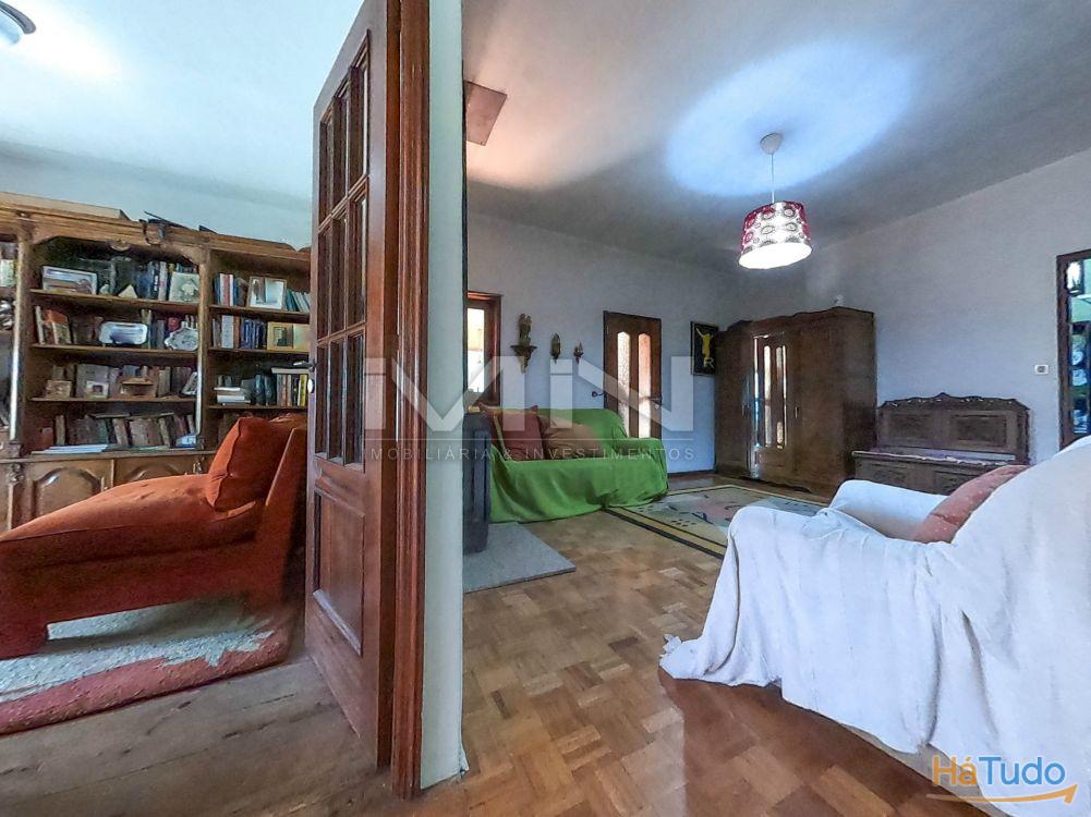 Moradia com Terreno a 10 minutos do Porto - Vistas Rio Douro Moradia com Terreno a 10 minutos do Porto - Vistas Rio Douro