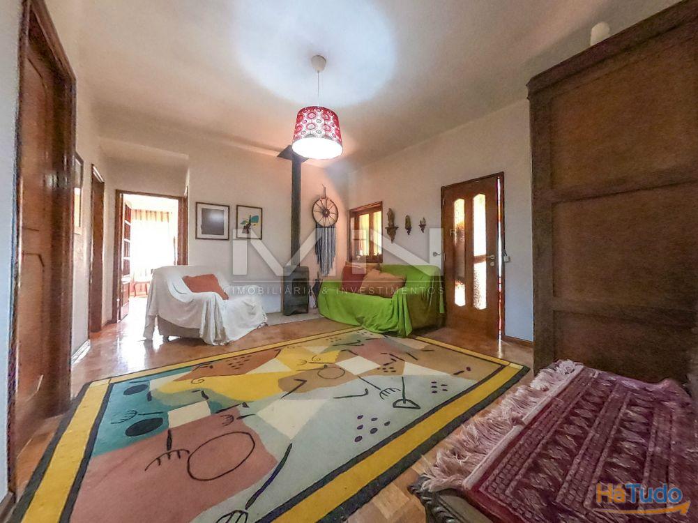 Moradia com Terreno a 10 minutos do Porto - Vistas Rio Douro Moradia com Terreno a 10 minutos do Porto - Vistas Rio Douro