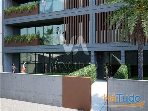 T2 condomínio Fechado com Terraço T2 condomínio Fechado com Terraço