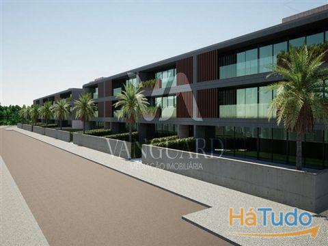 T2 condomínio Fechado com Terraço T2 condomínio Fechado com Terraço