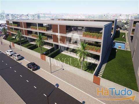 T2 condomínio Fechado com Terraço T2 condomínio Fechado com Terraço