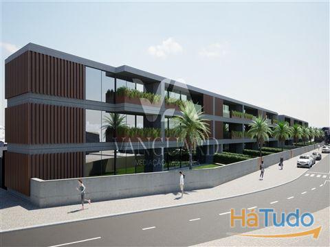 T2 condomínio Fechado com Terraço T2 condomínio Fechado com Terraço