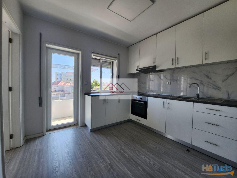 Apartamento T2+1 Apartamento T2+1