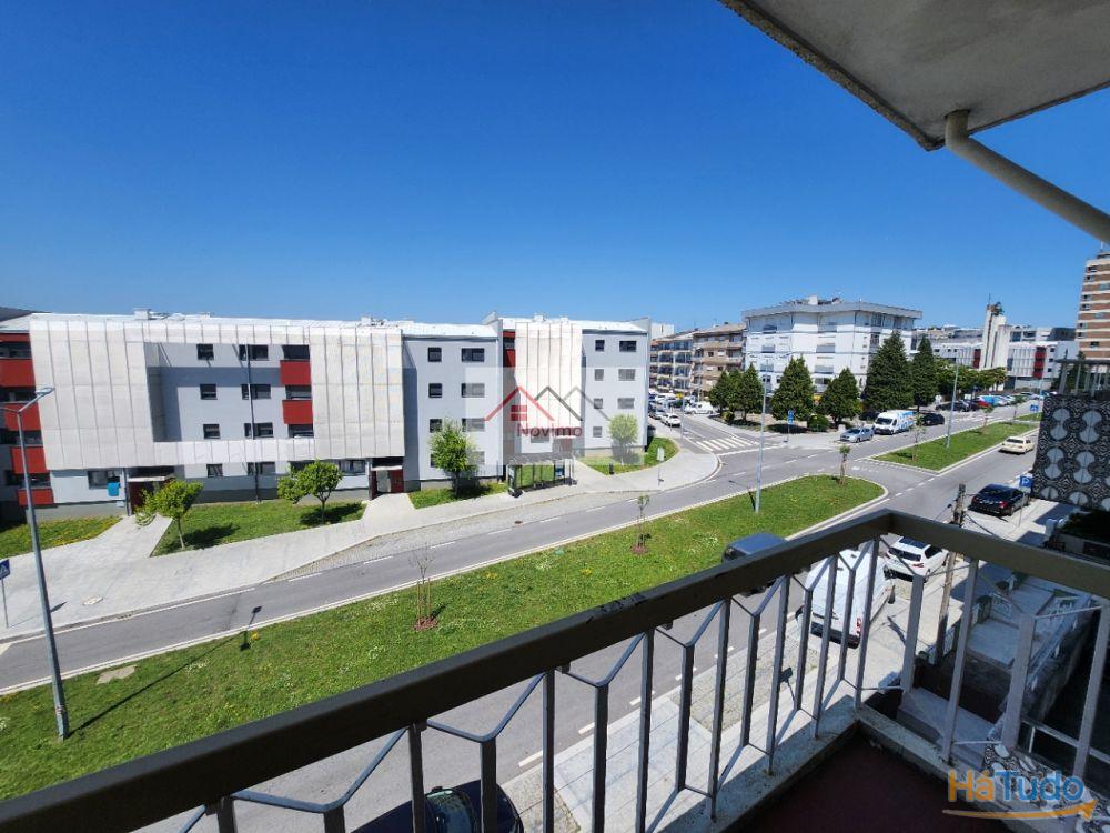 Apartamento T2+1 Apartamento T2+1