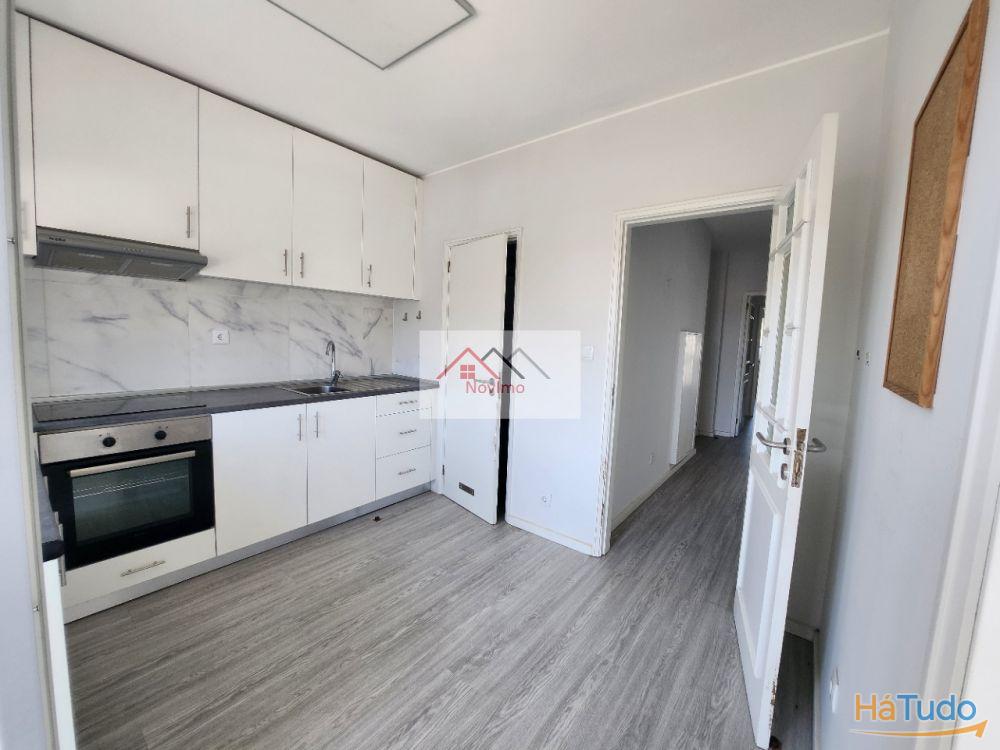 Apartamento T2+1 Apartamento T2+1