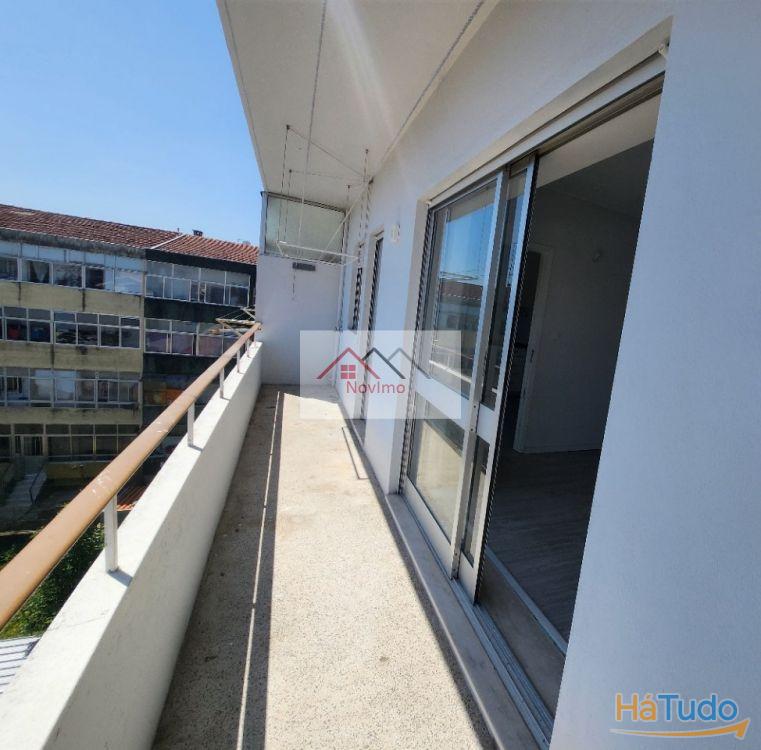 Apartamento T2+1 Apartamento T2+1