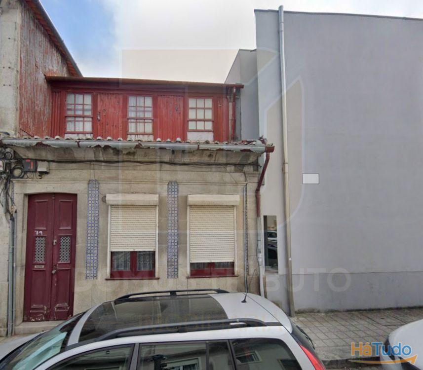 Moradia para Remodelar na Boavista ? Uma Oportunidade Única no Coração do Porto Moradia para Remodelar na Boavista ? Uma Oportunidade Única no Coração do Porto