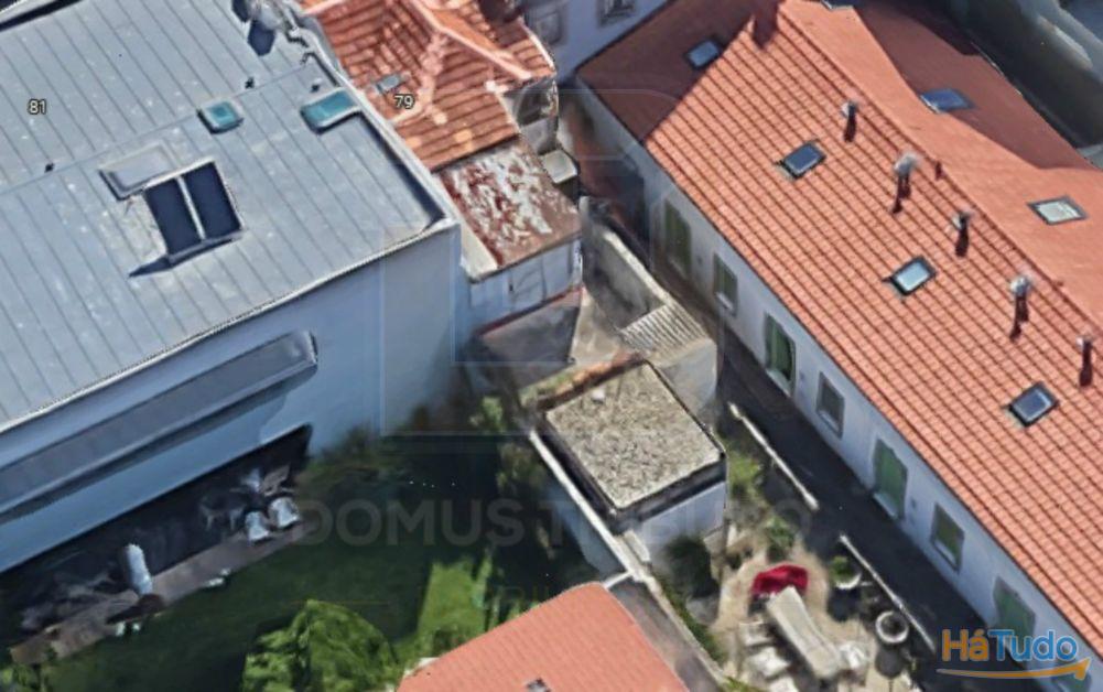 Moradia para Remodelar na Boavista ? Uma Oportunidade Única no Coração do Porto Moradia para Remodelar na Boavista ? Uma Oportunidade Única no Coração do Porto