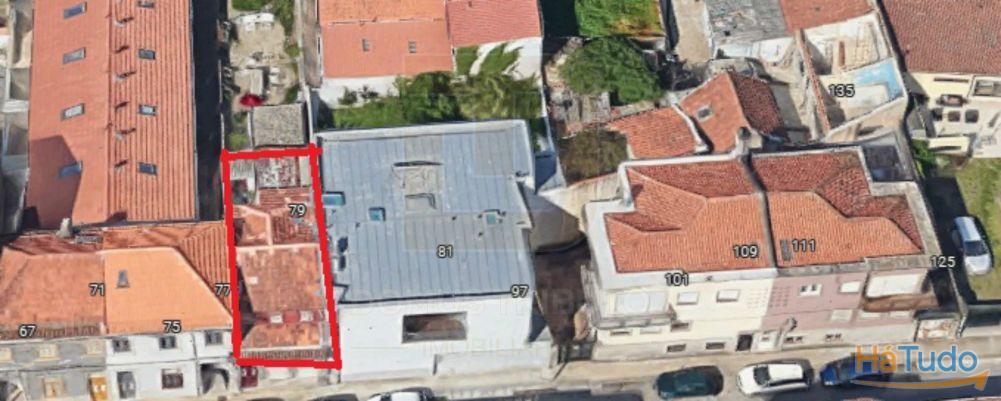 Moradia para Remodelar na Boavista ? Uma Oportunidade Única no Coração do Porto Moradia para Remodelar na Boavista ? Uma Oportunidade Única no Coração do Porto