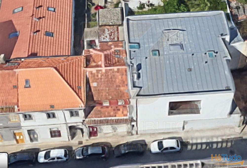 Moradia para Remodelar na Boavista ? Uma Oportunidade Única no Coração do Porto Moradia para Remodelar na Boavista ? Uma Oportunidade Única no Coração do Porto