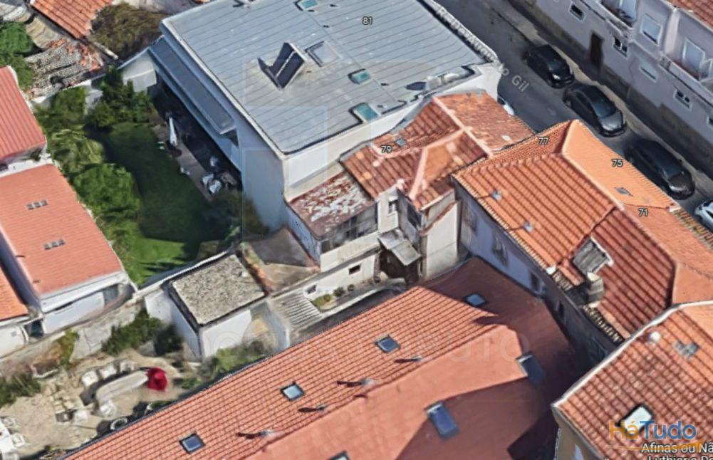 Moradia para Remodelar na Boavista ? Uma Oportunidade Única no Coração do Porto Moradia para Remodelar na Boavista ? Uma Oportunidade Única no Coração do Porto