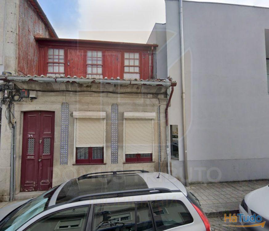 Moradia para Remodelar na Boavista ? Uma Oportunidade Única no Coração do Porto Moradia para Remodelar na Boavista ? Uma Oportunidade Única no Coração do Porto