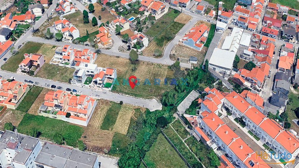 ANG1476 - Terreno para Venda em Marinha Grande ANG1476 - Terreno para Venda em Marinha Grande